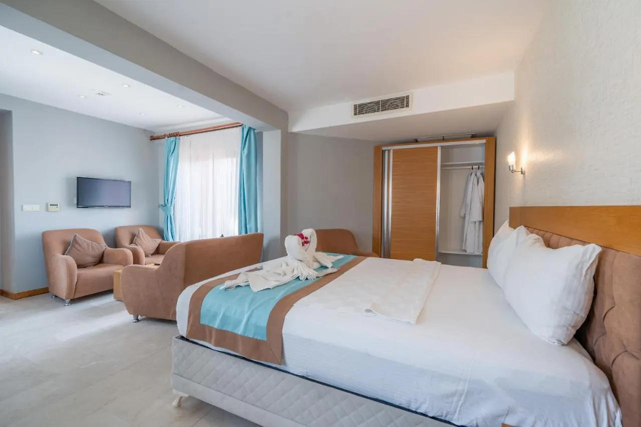Majeste Hotel Bodrum Gümbet