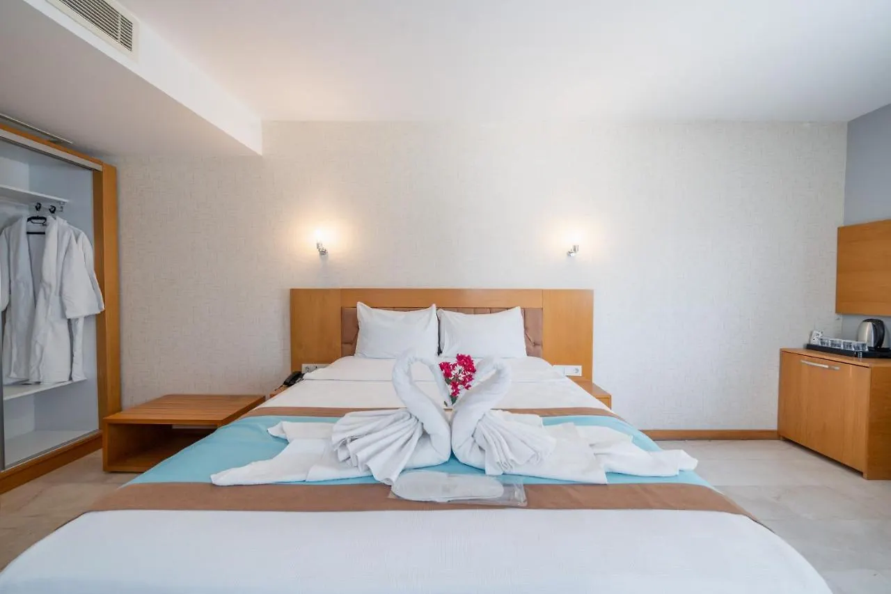 Majeste Hotel Bodrum Gümbet 4*,  Turchia