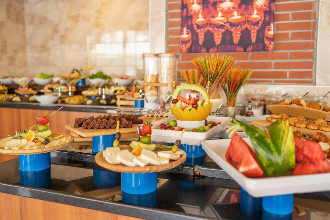 Majeste Hotel Bodrum Gümbet