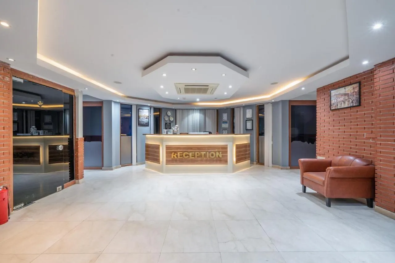 Majeste Hotel Bodrum Gümbet 4*,  Turkiet