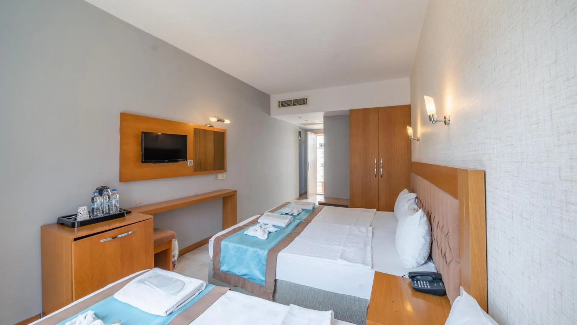 Majeste Hotel Bodrum Gümbet