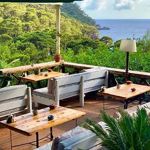 4* Ferienpark Turan Hill Lounge