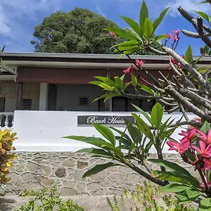 Gasthof The Beach House
