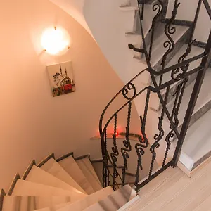 The House Of Tulpan Hotel Istanbul