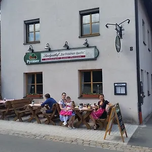 Gasthof Zur Frischen Quelle