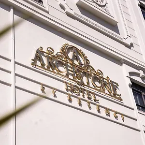 Archstone By Ketenci Hotel Izmir