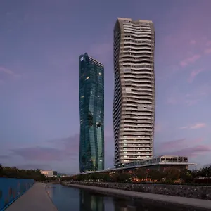 Four Points By Sheraton Hotel Izmir