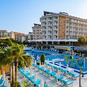 Station touristique Ramada & Golf *****