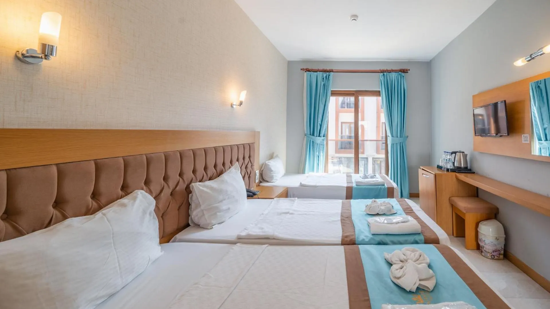 Majeste Hotel Bodrum Gumbet